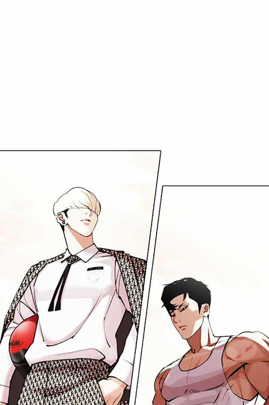 Hoán Đổi Nhiệm Màu Chapter 435 trang 173