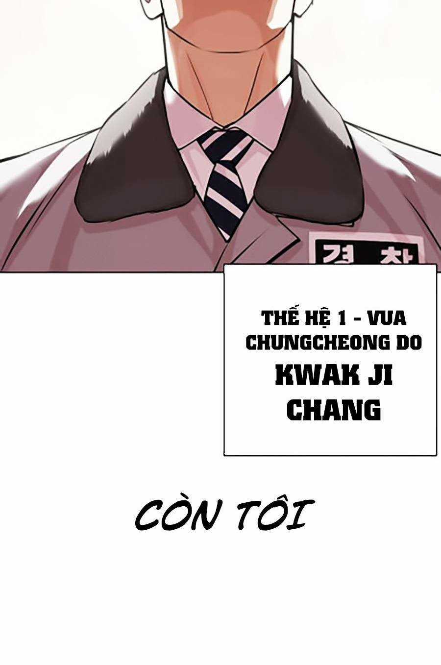 Hoán Đổi Nhiệm Màu Chapter 435 trang 176