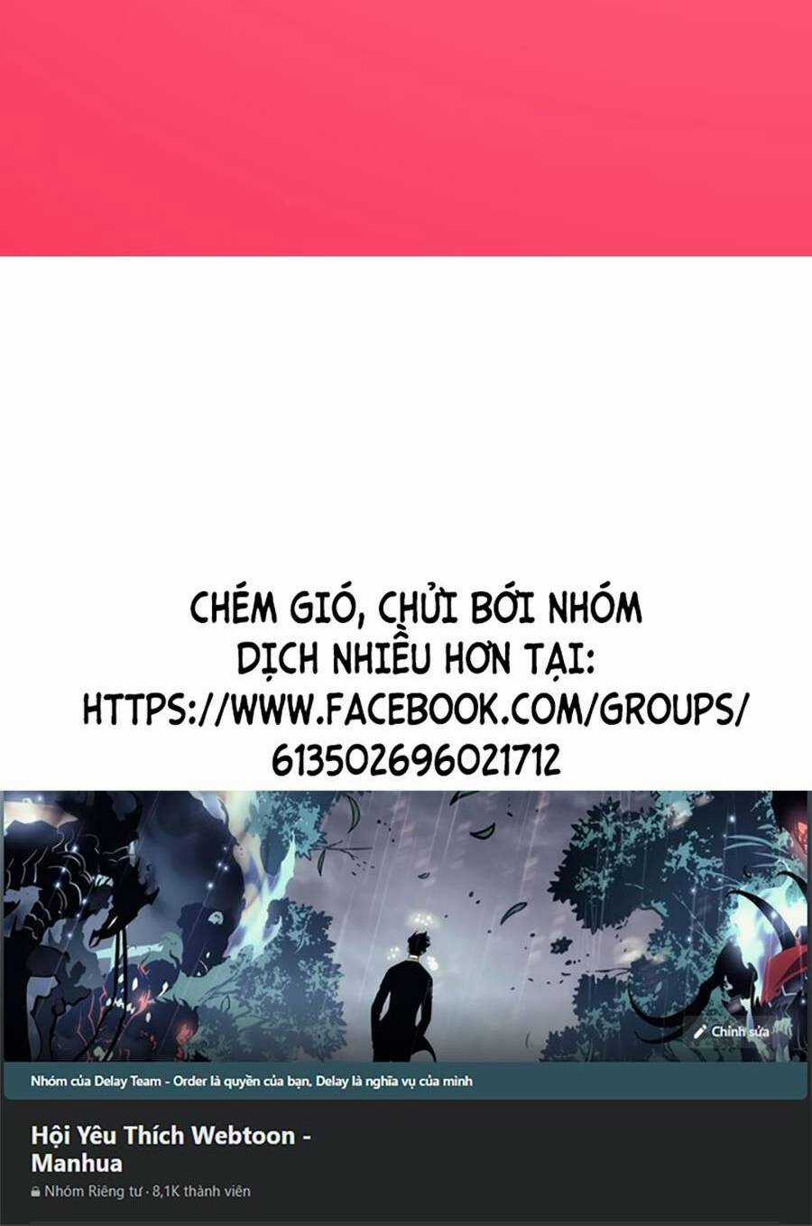 Hoán Đổi Nhiệm Màu Chapter 435 trang 181