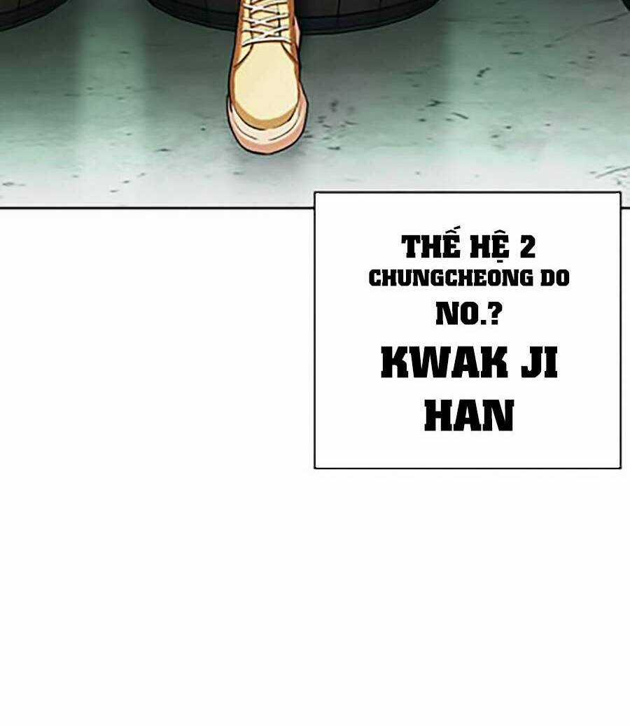 Hoán Đổi Nhiệm Màu Chapter 435 trang 19