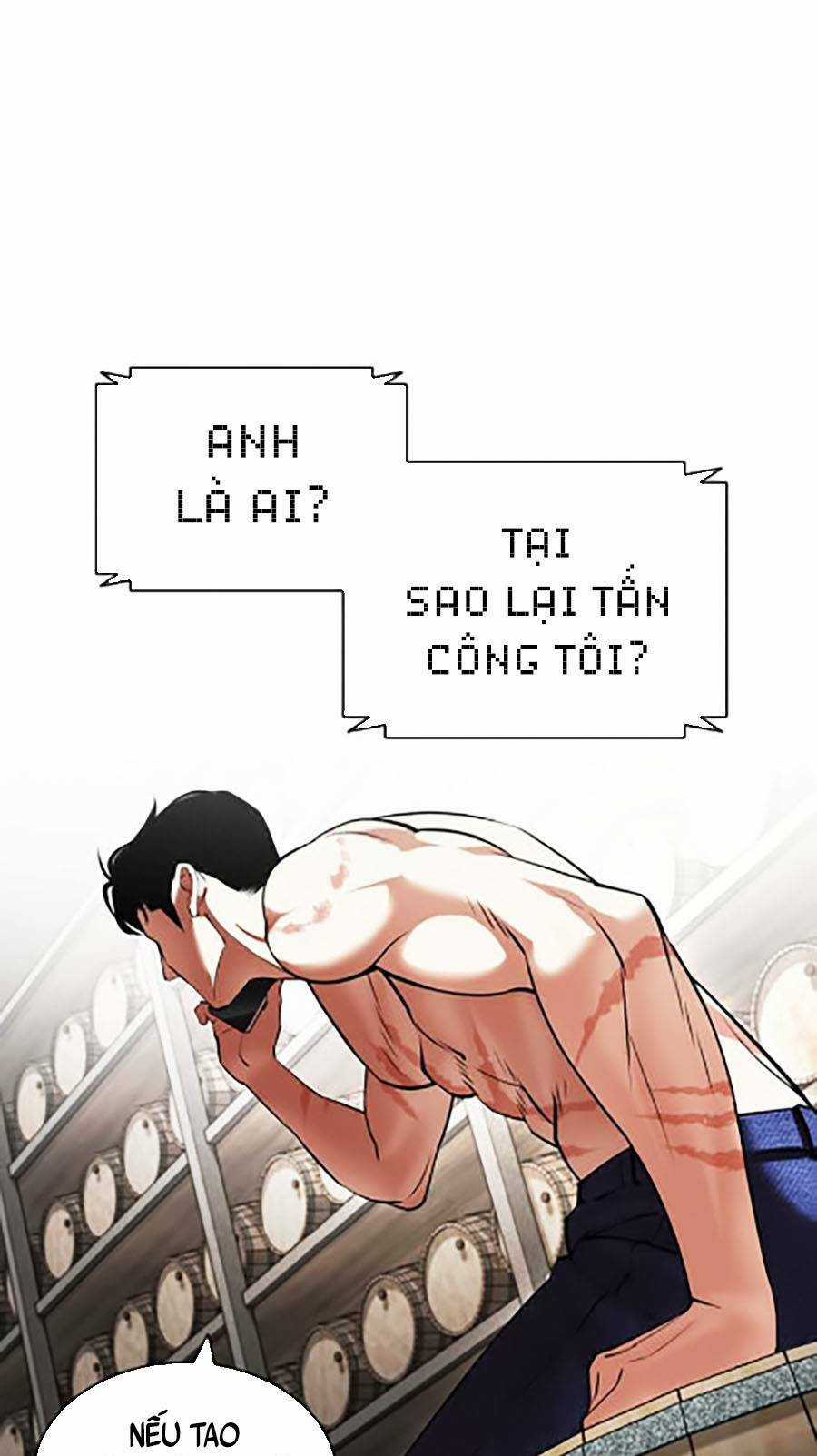 Hoán Đổi Nhiệm Màu Chapter 435 trang 26