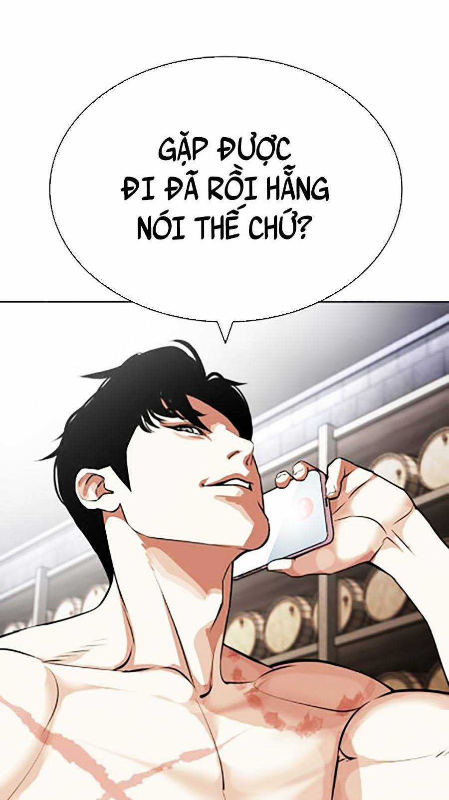 Hoán Đổi Nhiệm Màu Chapter 435 trang 29