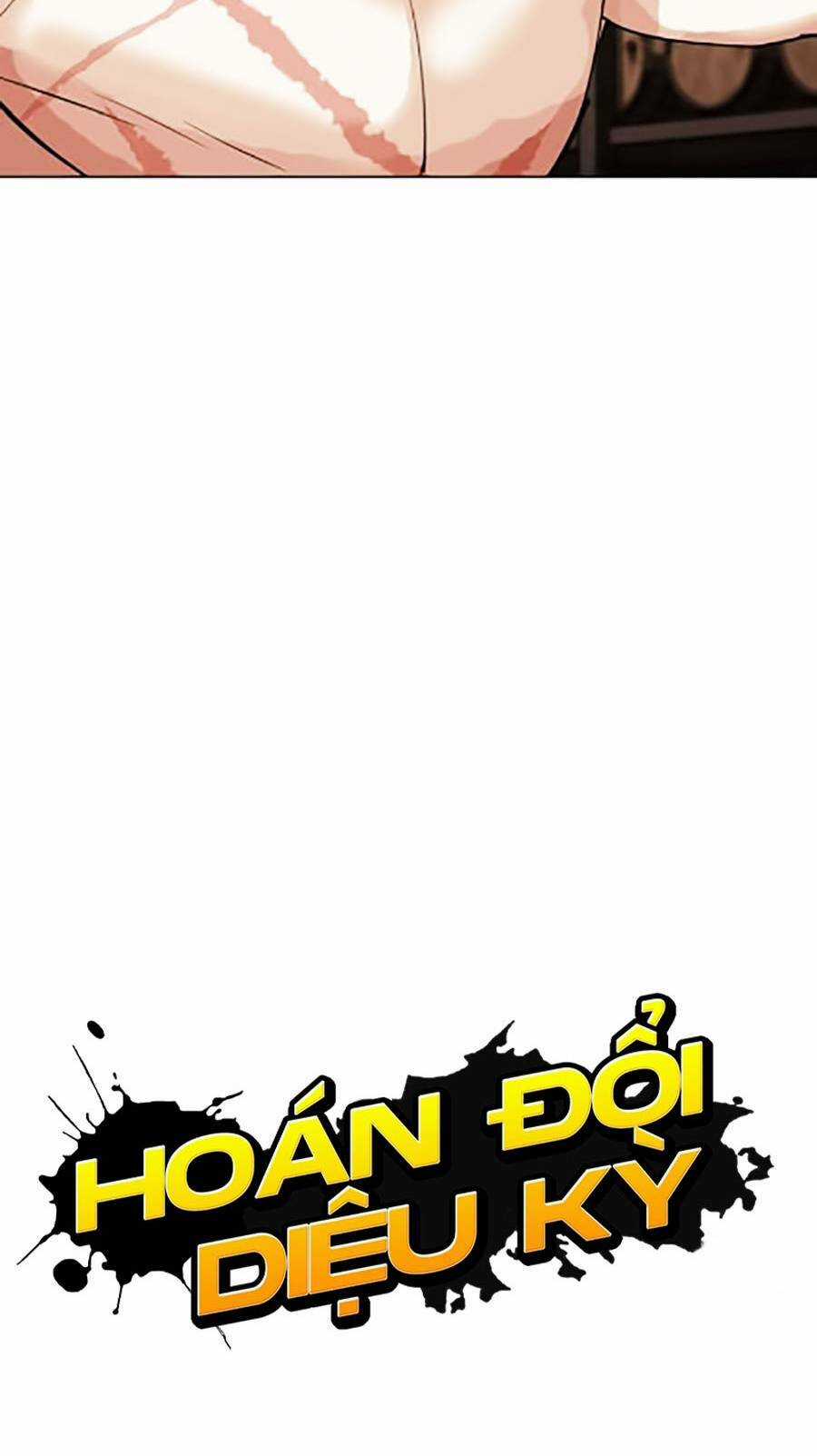 Hoán Đổi Nhiệm Màu Chapter 435 trang 30