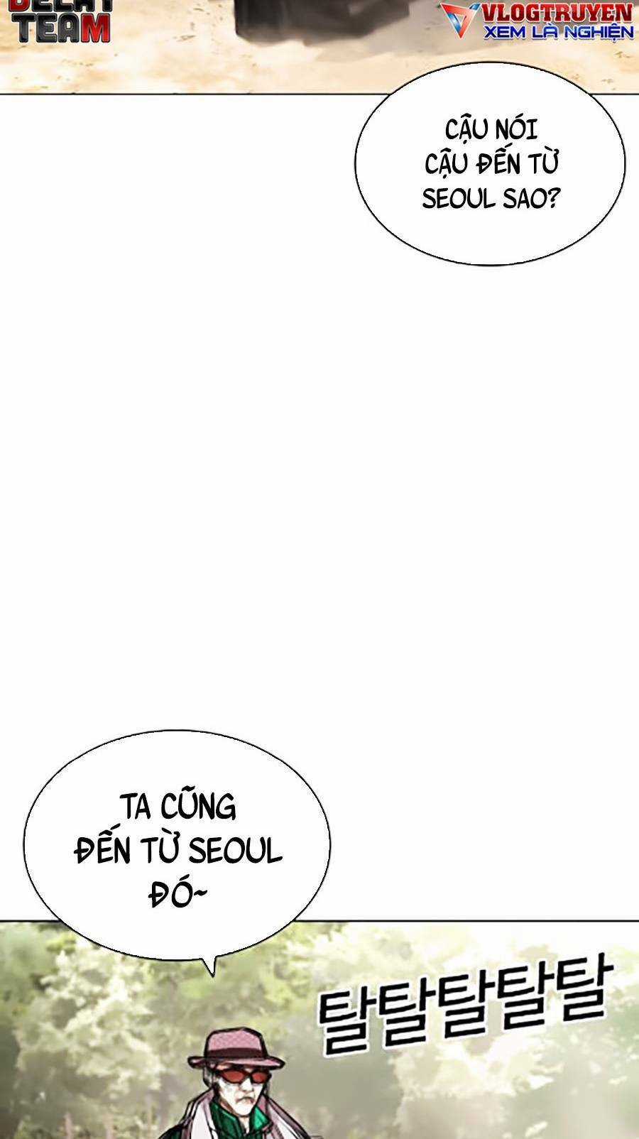 Hoán Đổi Nhiệm Màu Chapter 435 trang 32