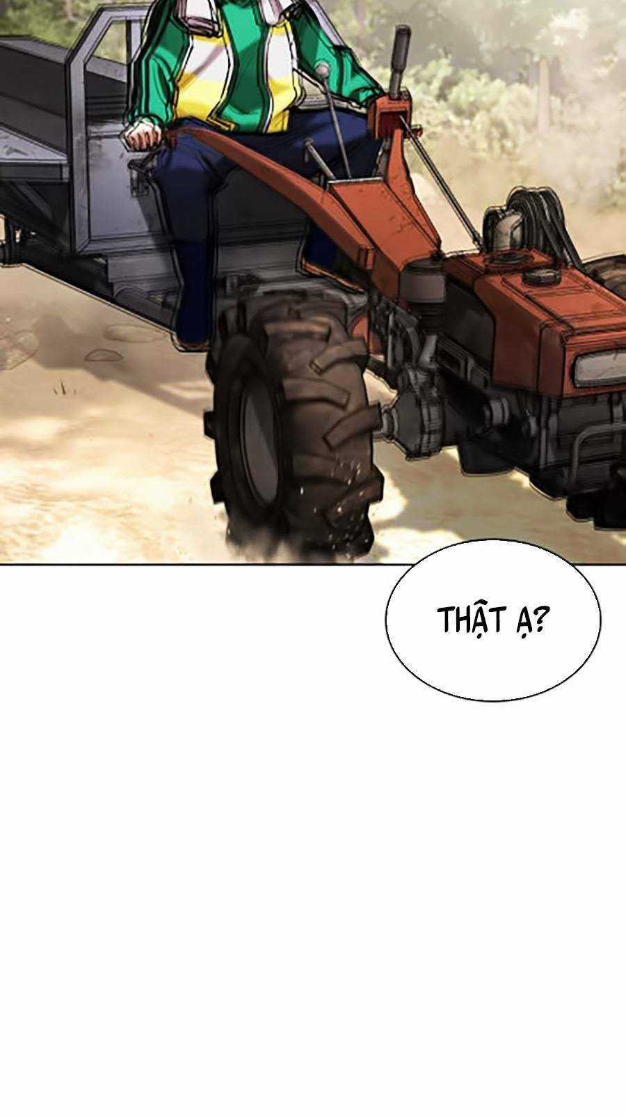 Hoán Đổi Nhiệm Màu Chapter 435 trang 33