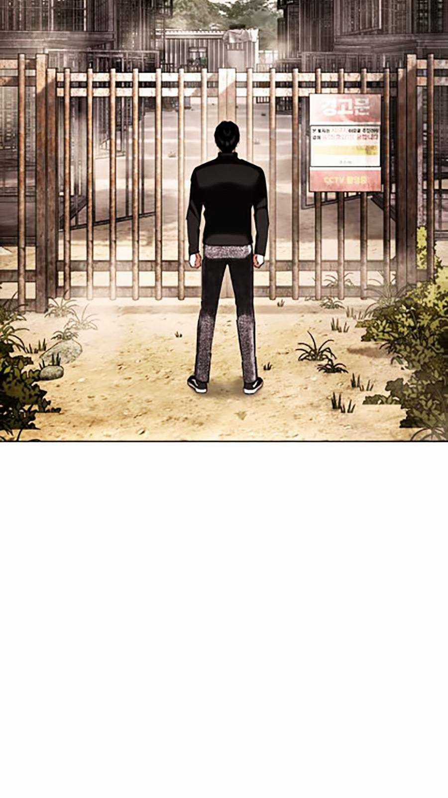 Hoán Đổi Nhiệm Màu Chapter 435 trang 38