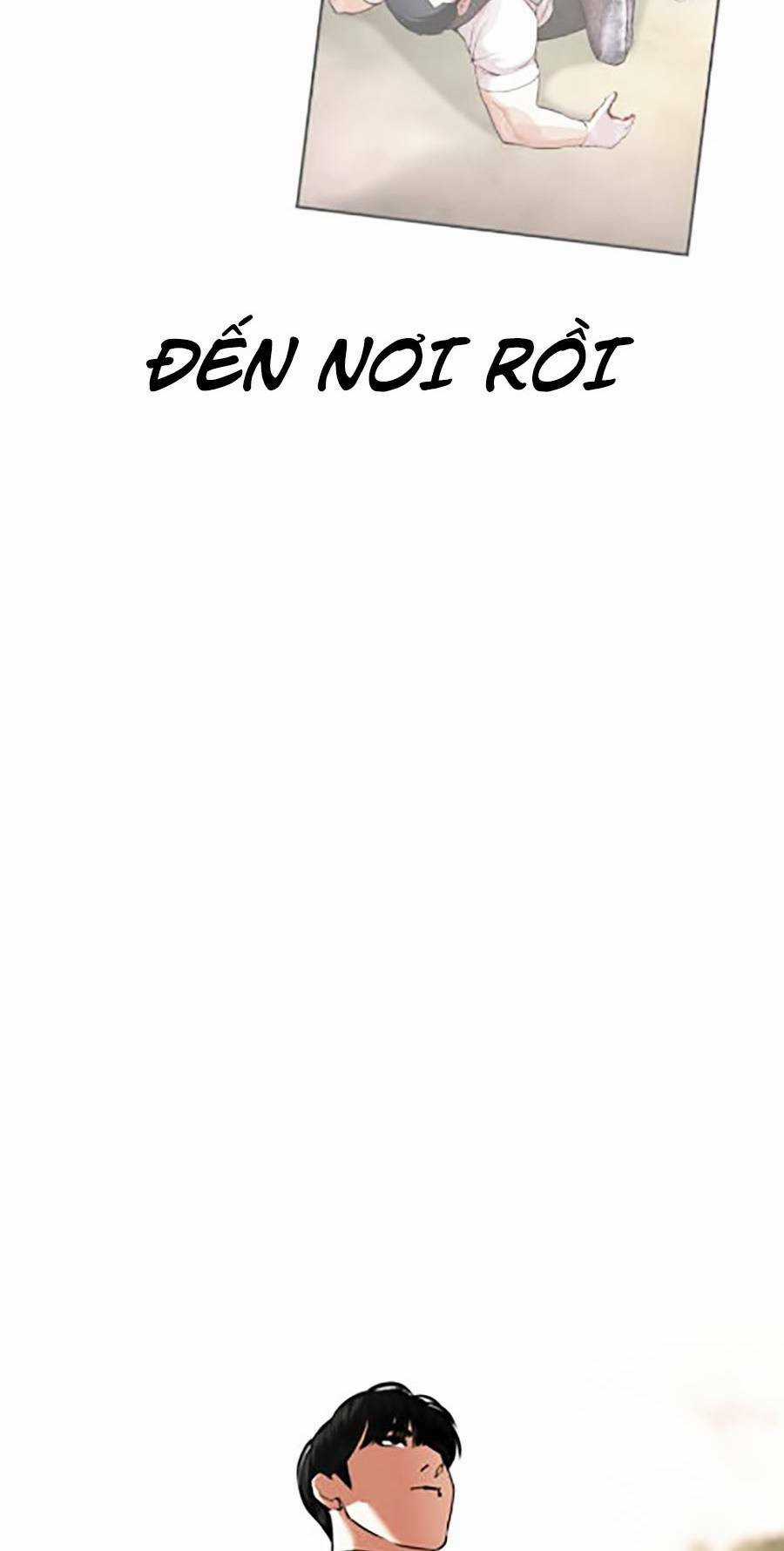 Hoán Đổi Nhiệm Màu Chapter 435 trang 40