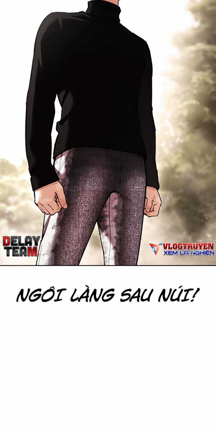 Hoán Đổi Nhiệm Màu Chapter 435 trang 41