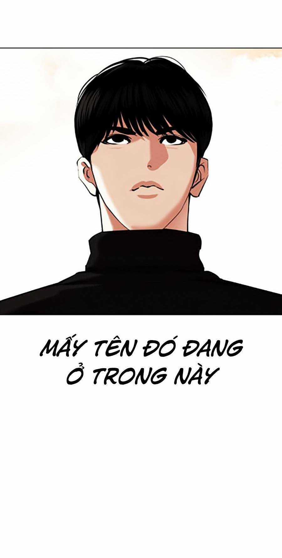 Hoán Đổi Nhiệm Màu Chapter 435 trang 42