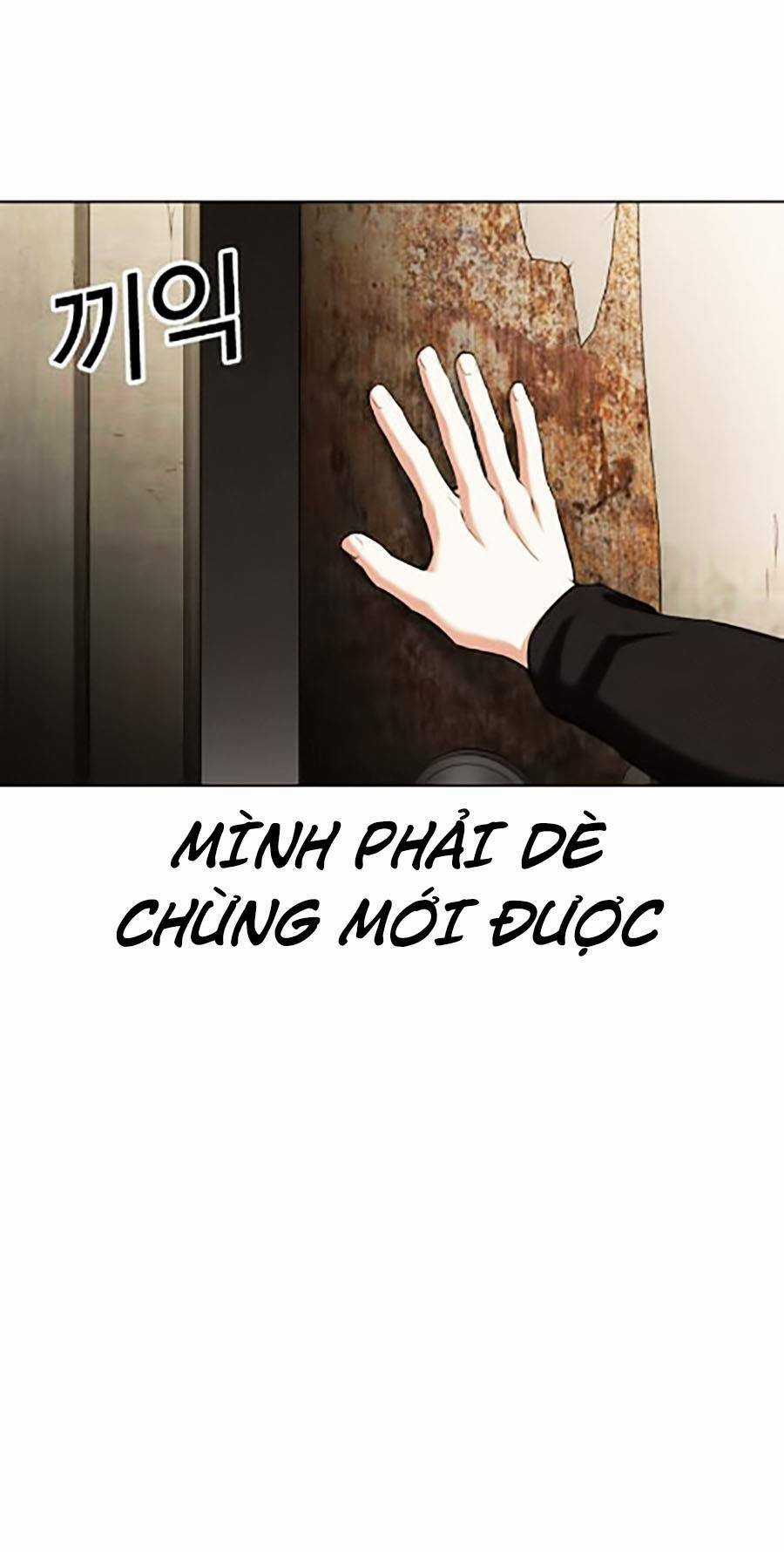 Hoán Đổi Nhiệm Màu Chapter 435 trang 43