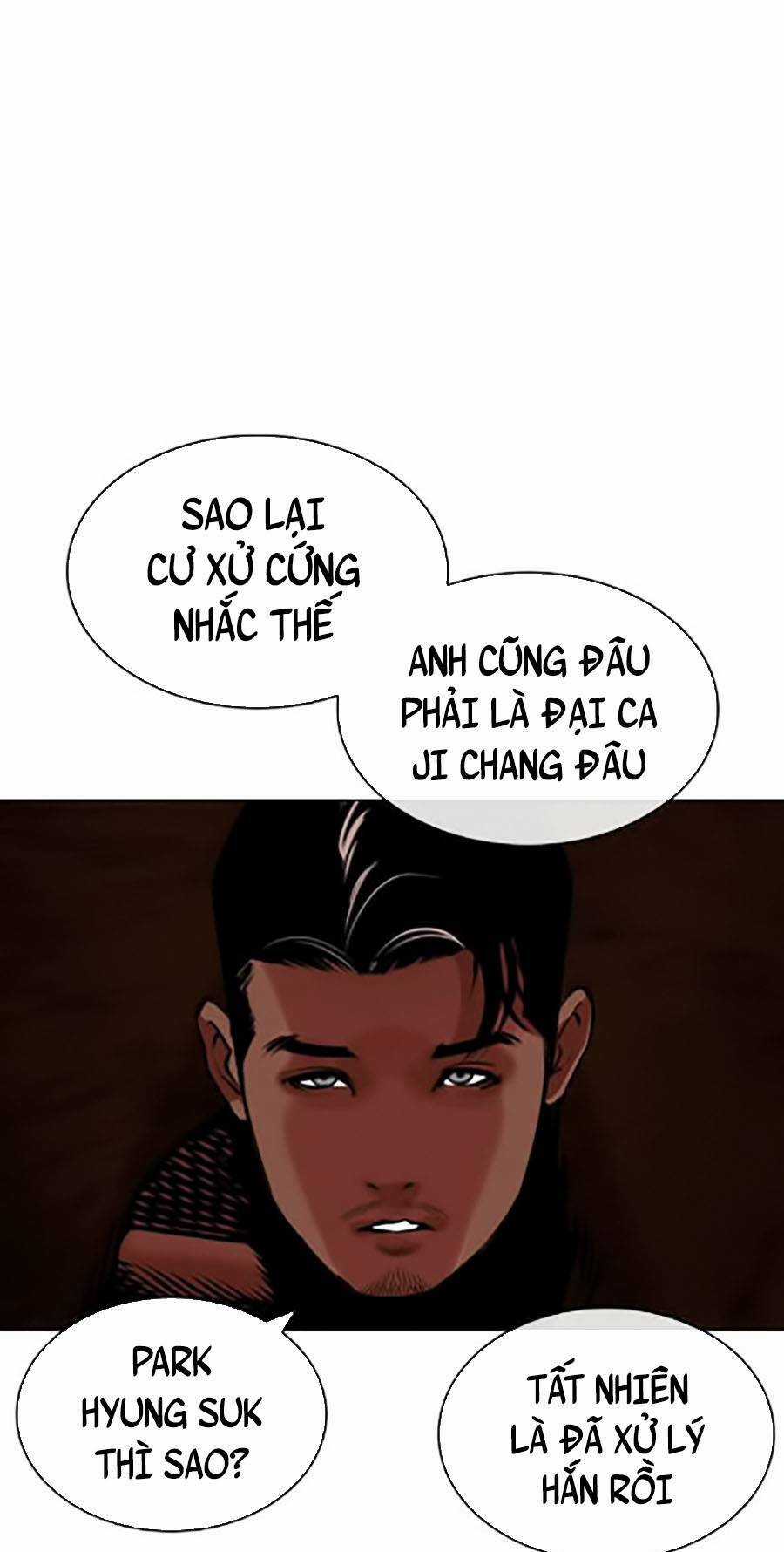 Hoán Đổi Nhiệm Màu Chapter 435 trang 47