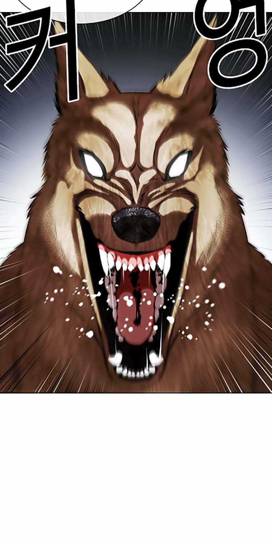 Hoán Đổi Nhiệm Màu Chapter 435 trang 51