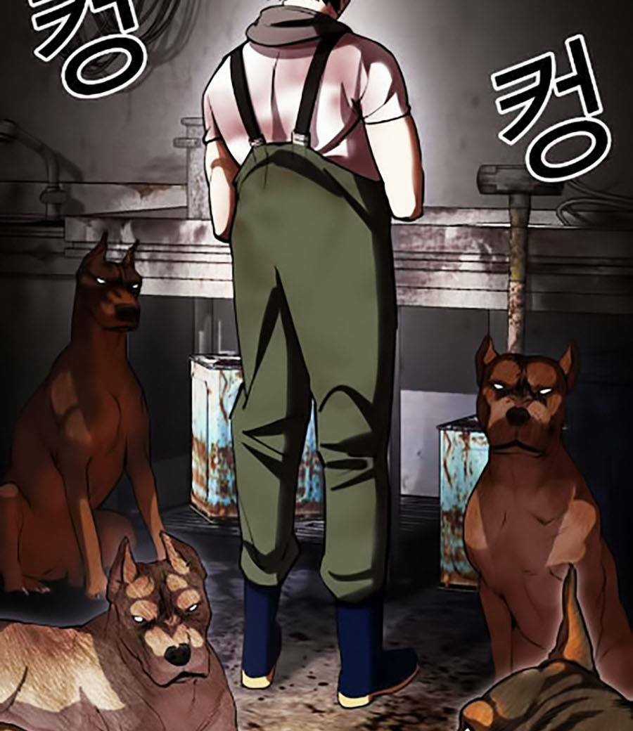 Hoán Đổi Nhiệm Màu Chapter 435 trang 53