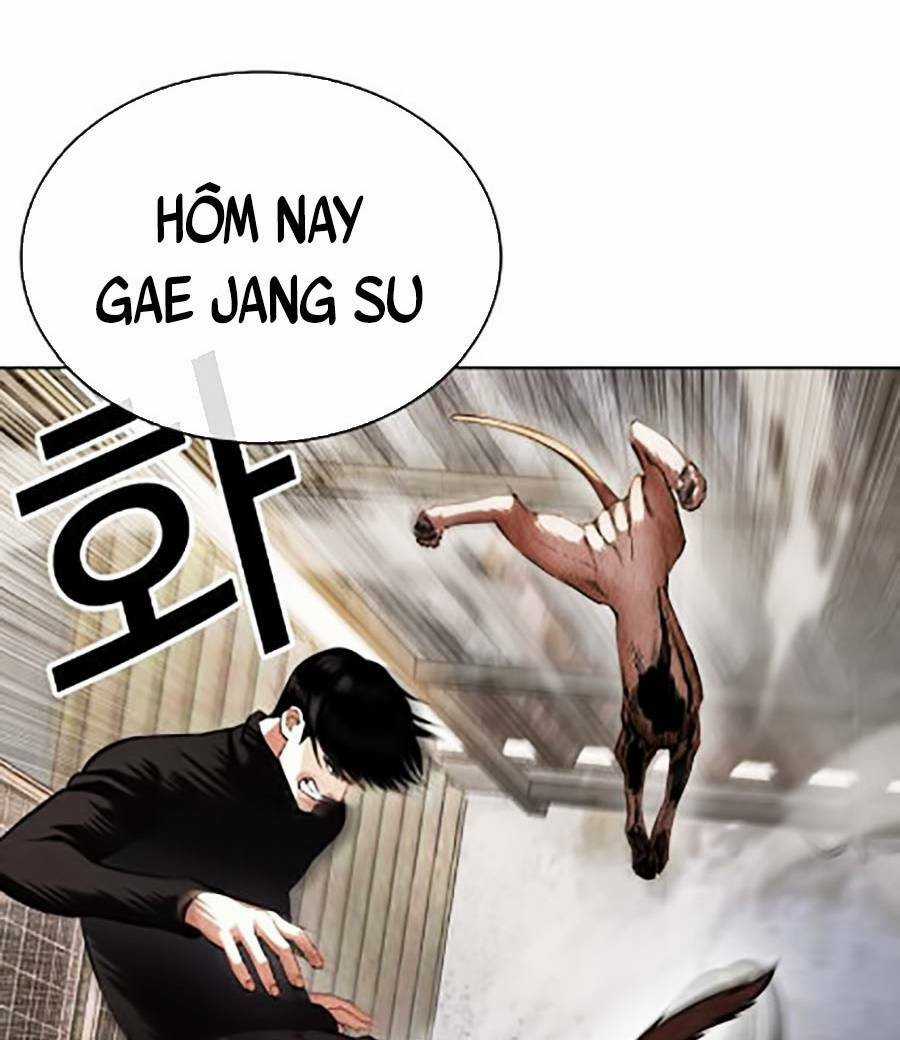 Hoán Đổi Nhiệm Màu Chapter 435 trang 62