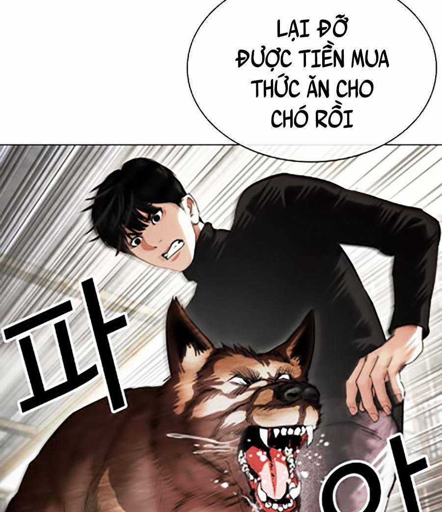 Hoán Đổi Nhiệm Màu Chapter 435 trang 65