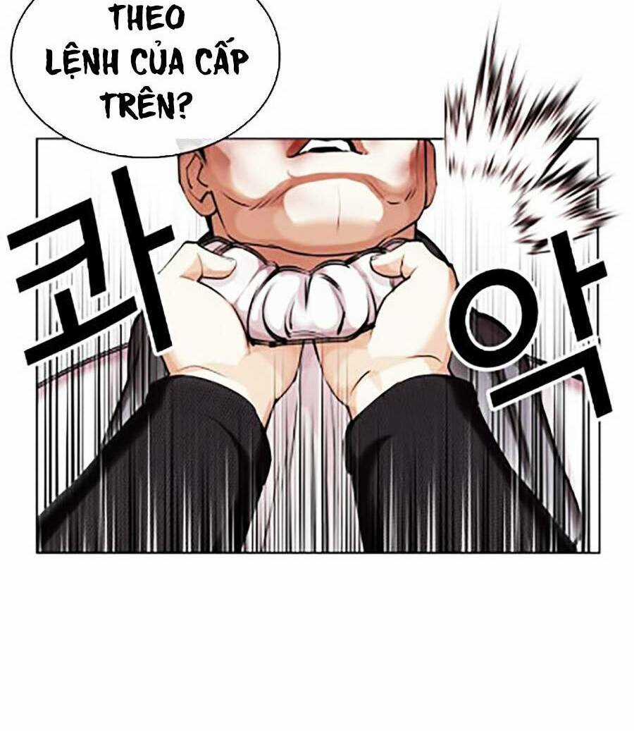 Hoán Đổi Nhiệm Màu Chapter 435 trang 7