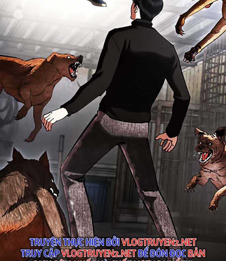 Hoán Đổi Nhiệm Màu Chapter 435 trang 70