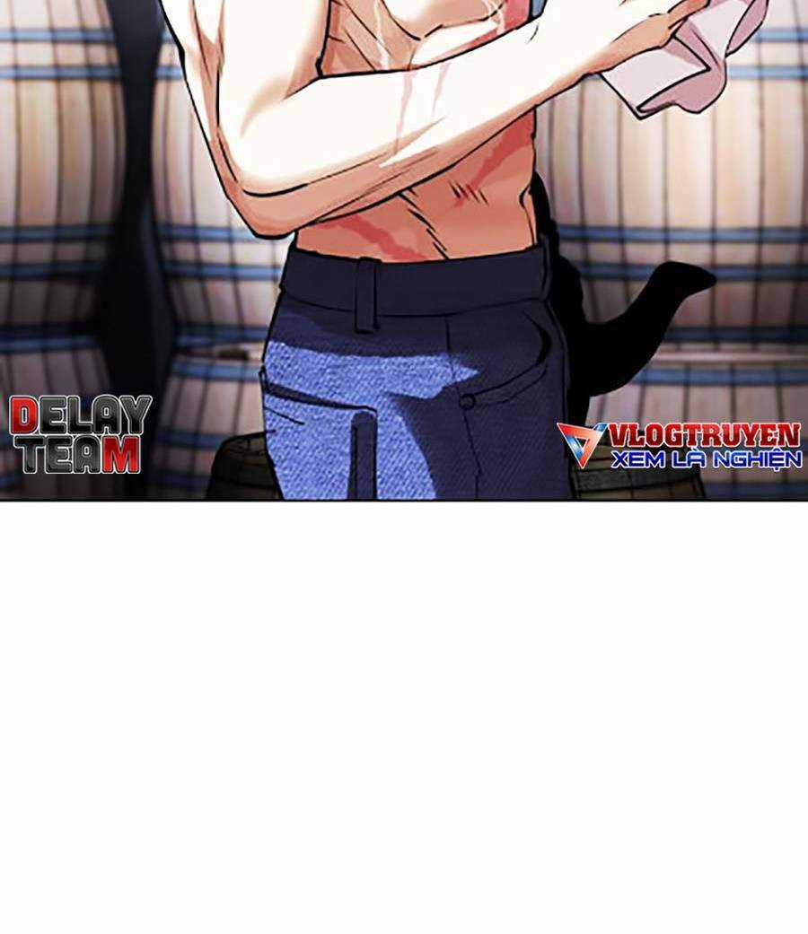 Hoán Đổi Nhiệm Màu Chapter 435 trang 77