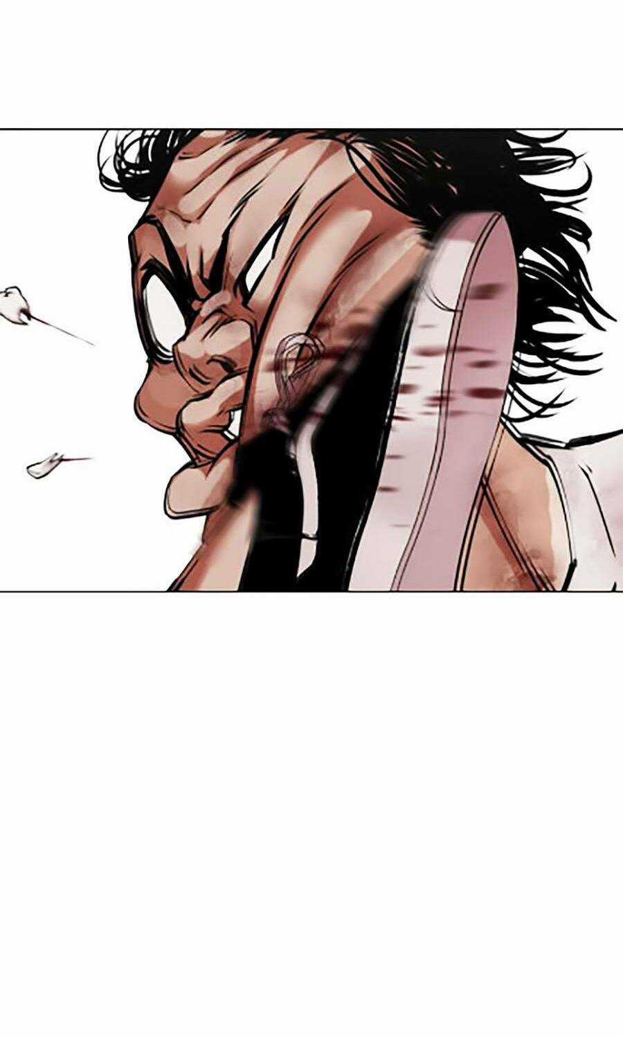 Hoán Đổi Nhiệm Màu Chapter 435 trang 87