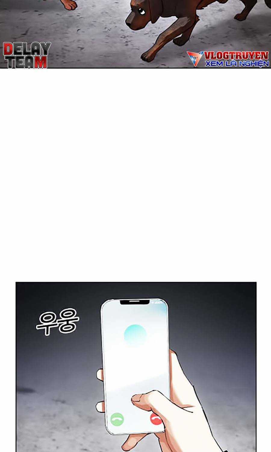 Hoán Đổi Nhiệm Màu Chapter 435 trang 92