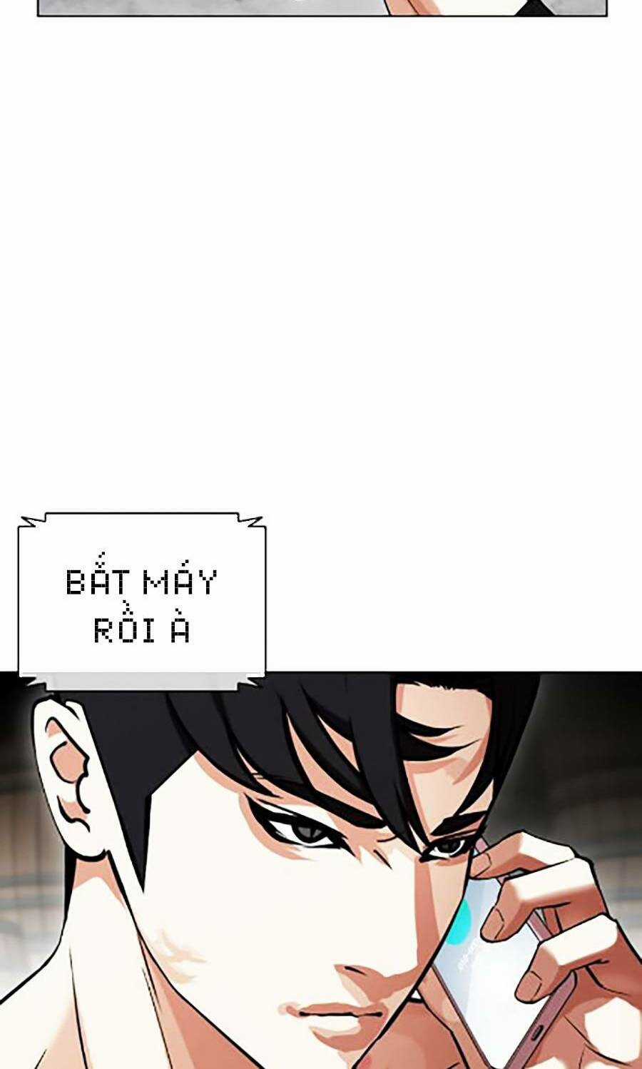 Hoán Đổi Nhiệm Màu Chapter 435 trang 93