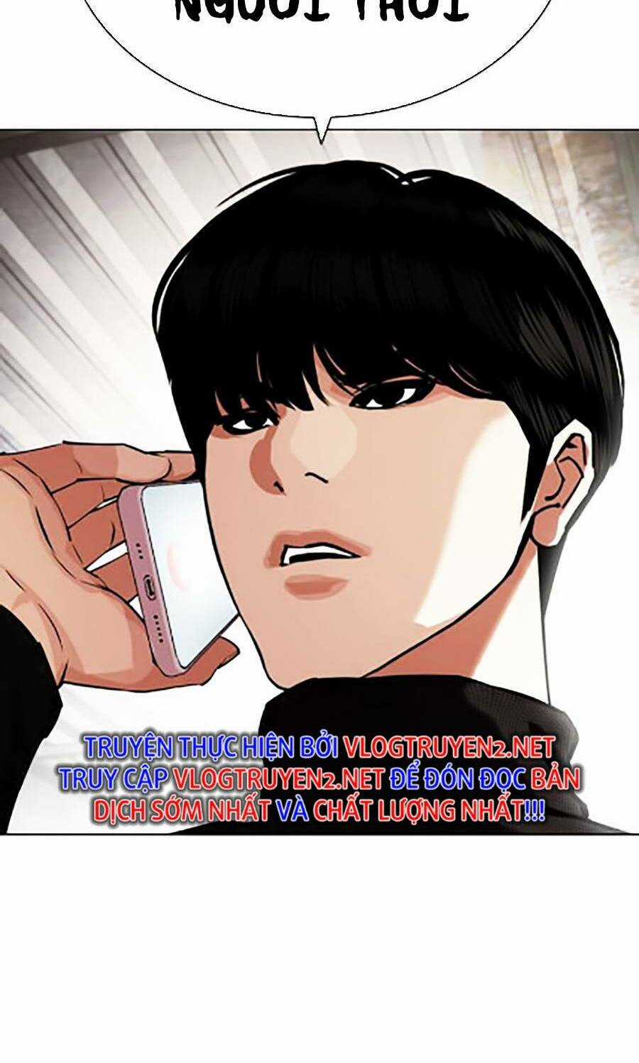 Hoán Đổi Nhiệm Màu Chapter 435 trang 95