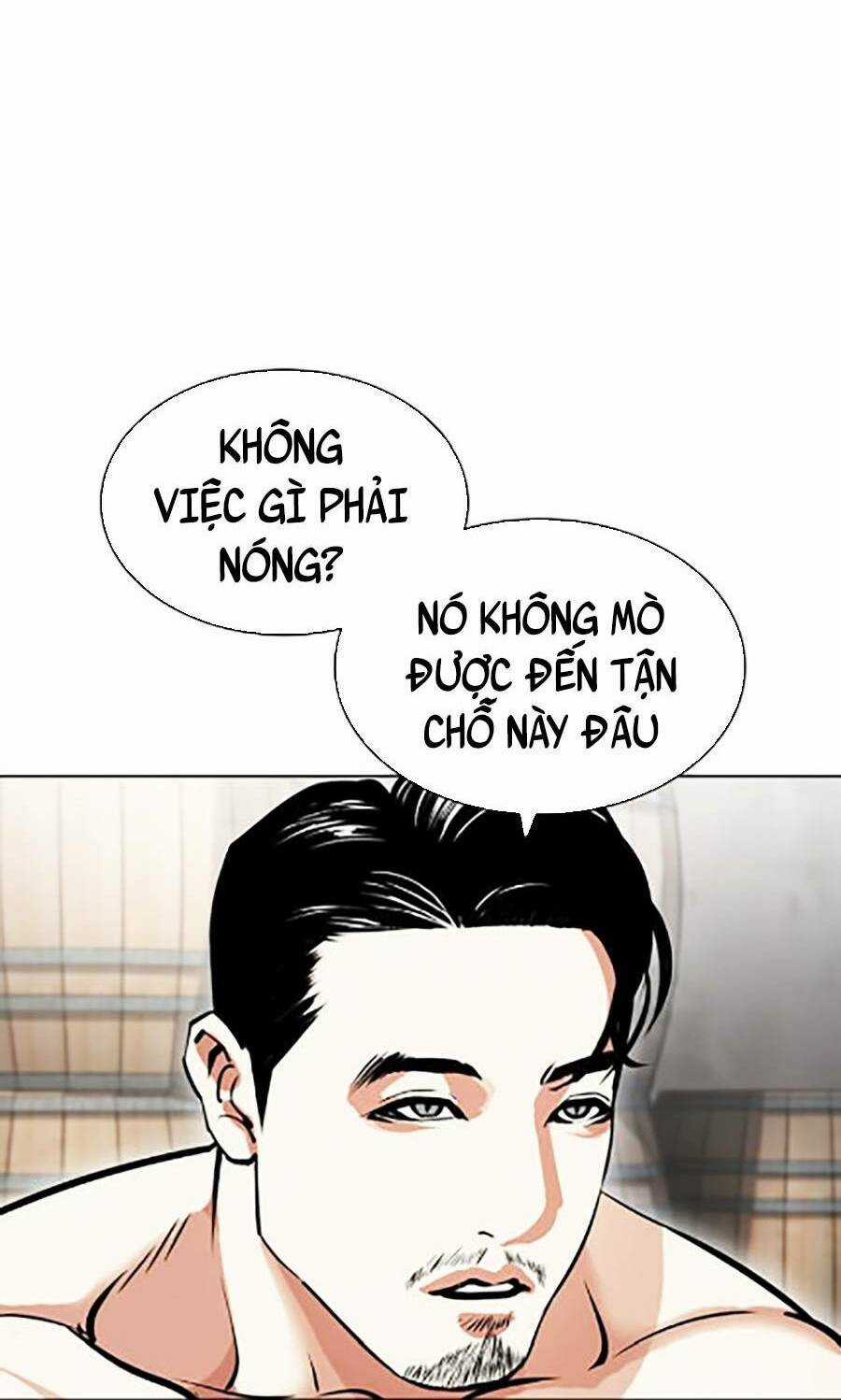 Hoán Đổi Nhiệm Màu Chapter 435 trang 99
