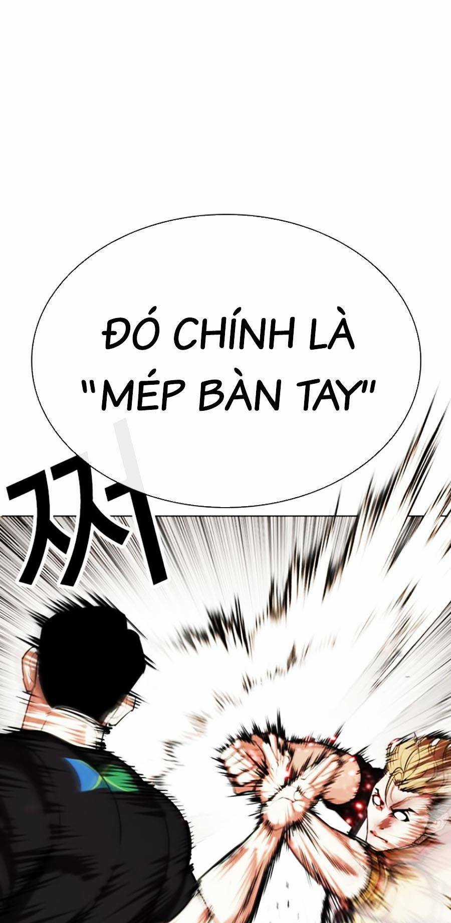 Hoán Đổi Nhiệm Màu Chapter 436 trang 102