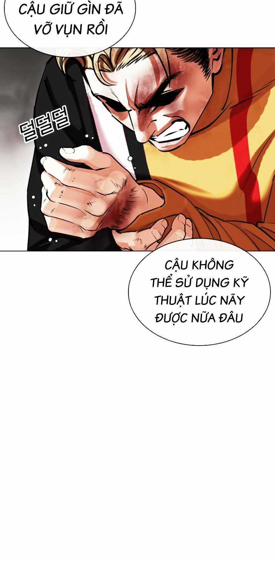 Hoán Đổi Nhiệm Màu Chapter 436 trang 109