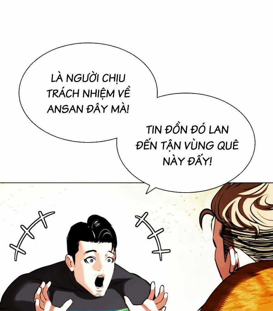Hoán Đổi Nhiệm Màu Chapter 436 trang 11