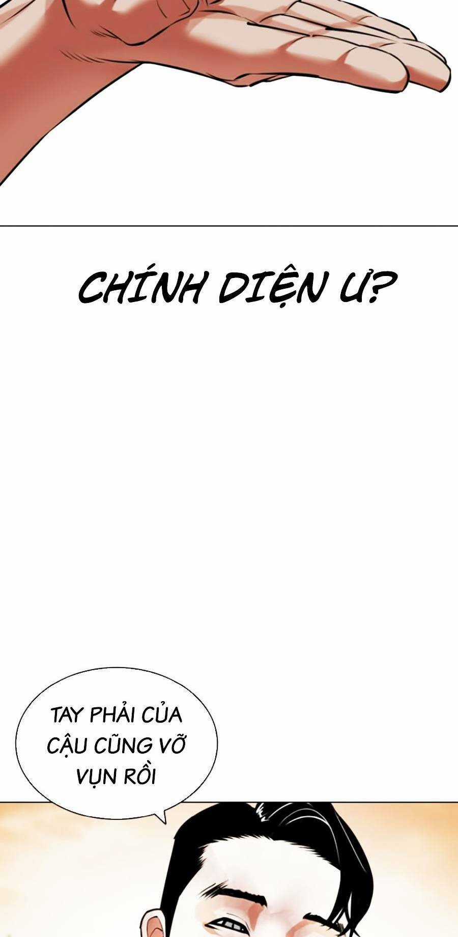 Hoán Đổi Nhiệm Màu Chapter 436 trang 115