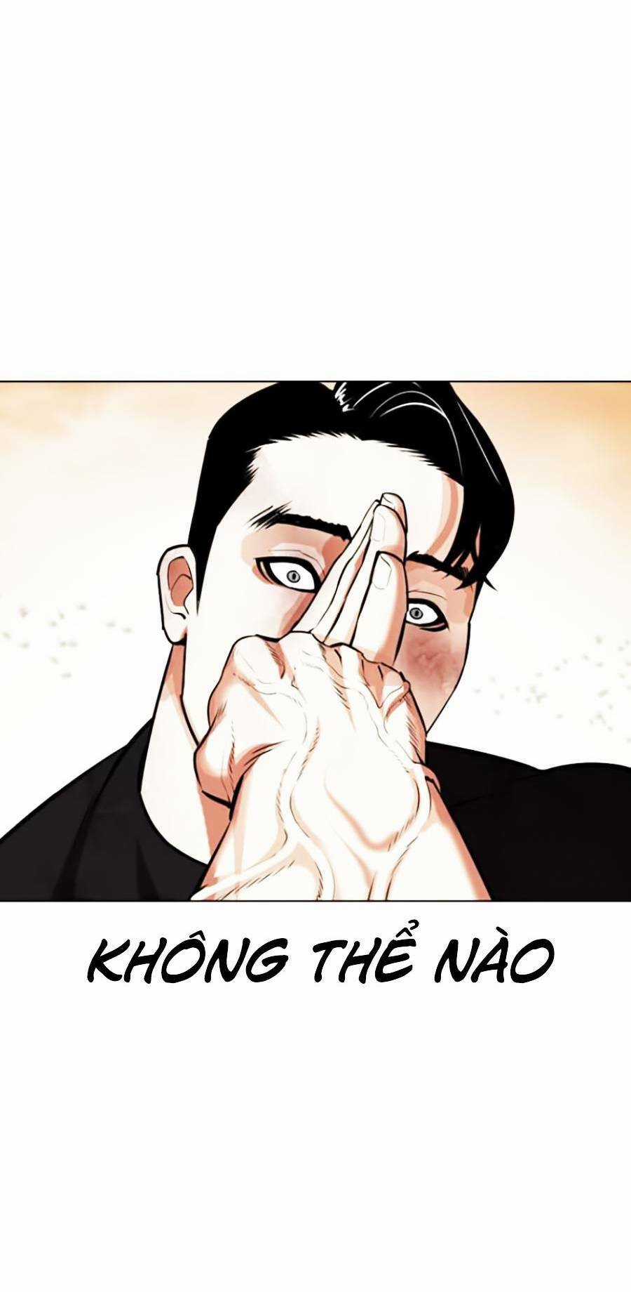 Hoán Đổi Nhiệm Màu Chapter 436 trang 117