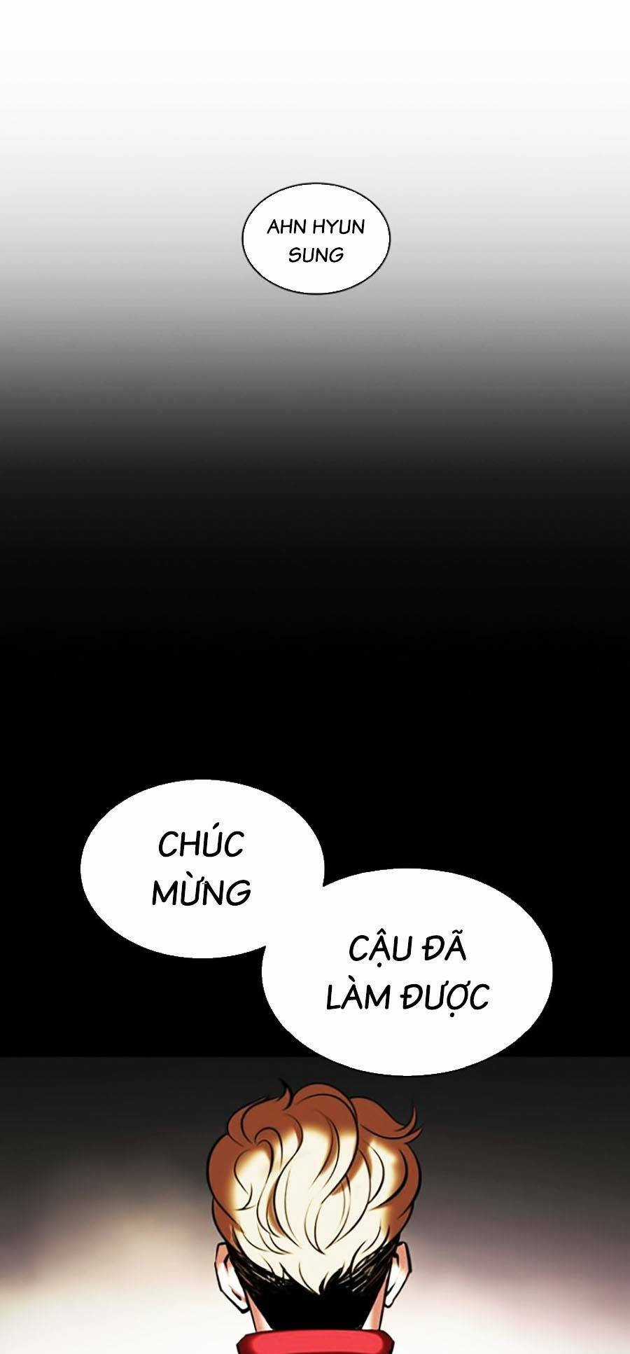 Hoán Đổi Nhiệm Màu Chapter 436 trang 120