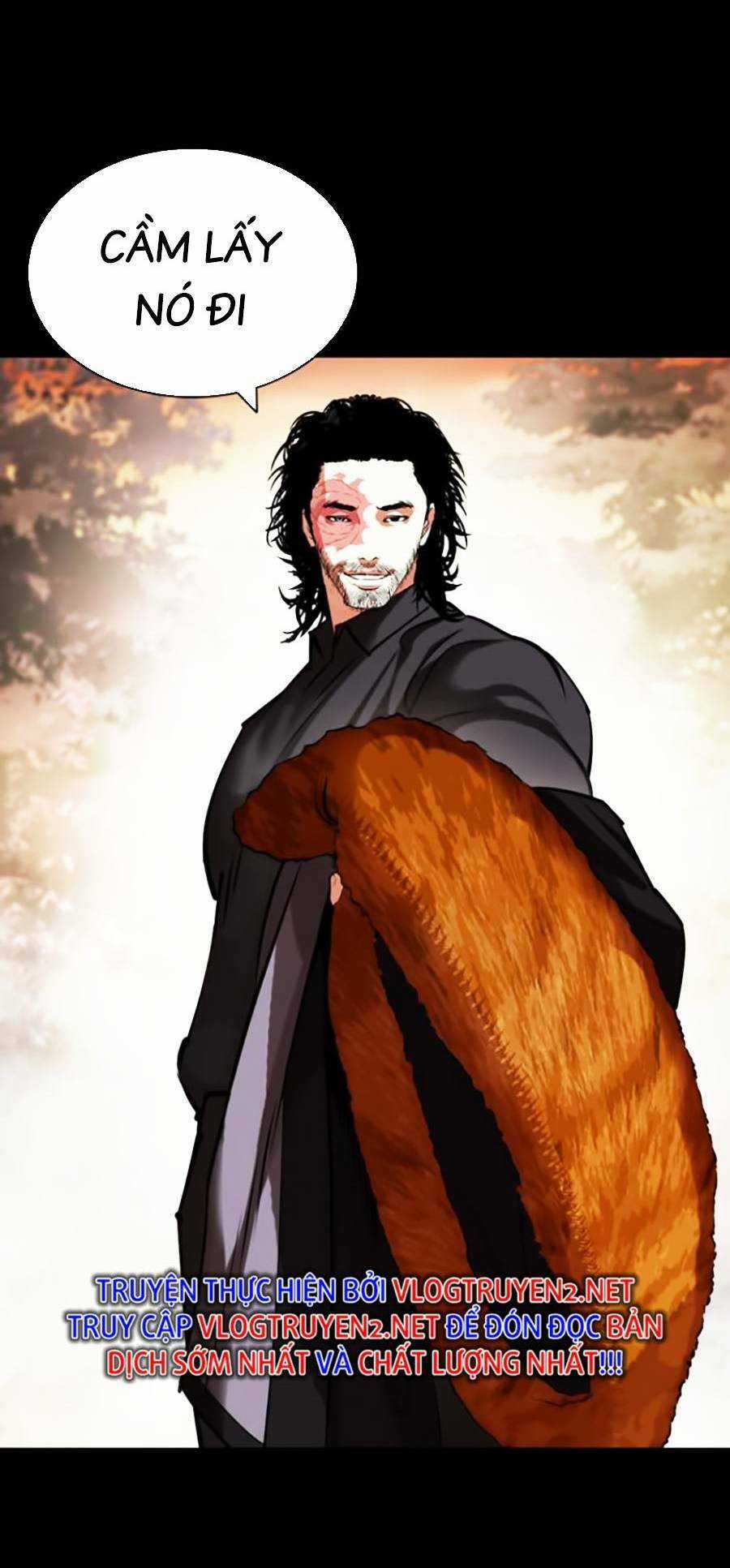 Hoán Đổi Nhiệm Màu Chapter 436 trang 125