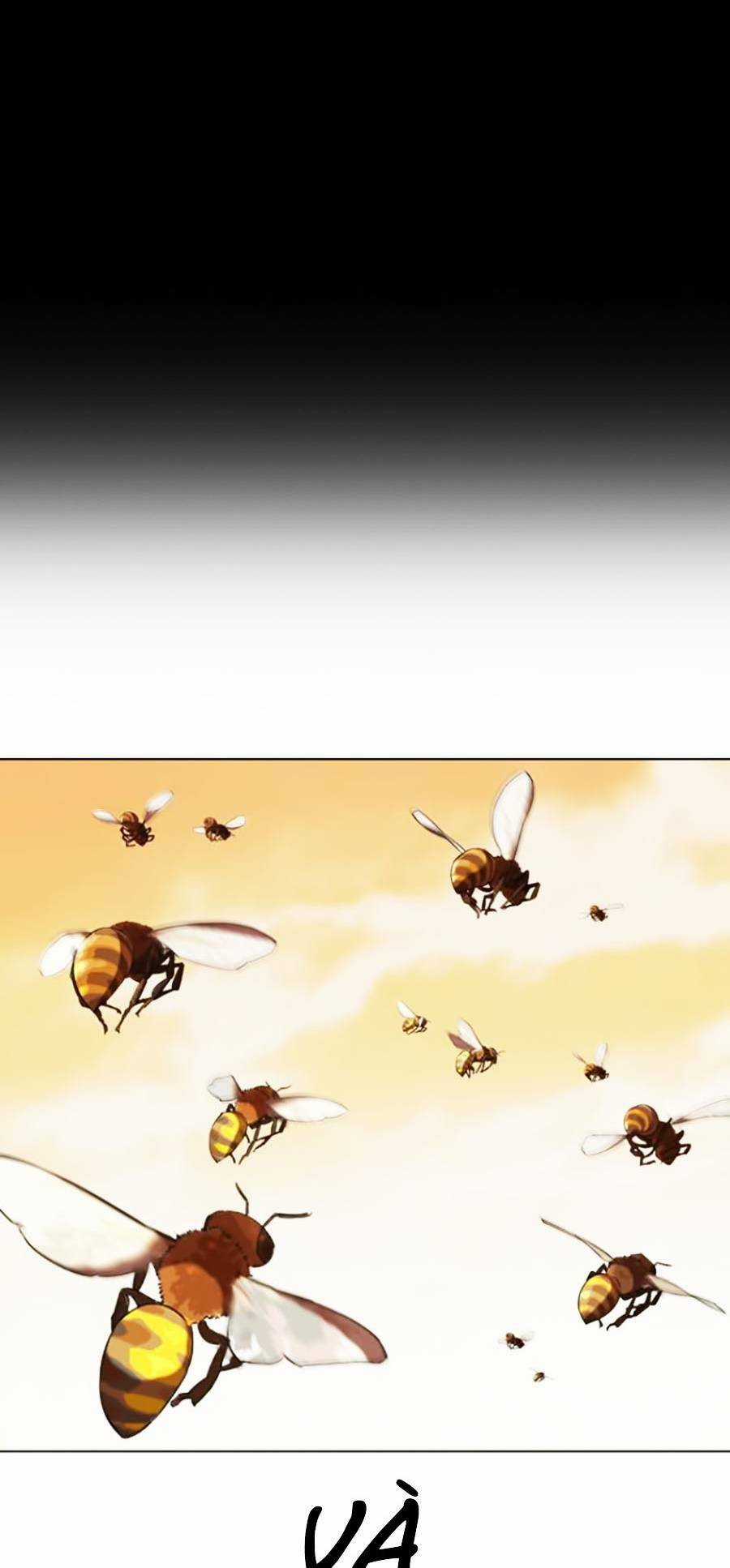 Hoán Đổi Nhiệm Màu Chapter 436 trang 126