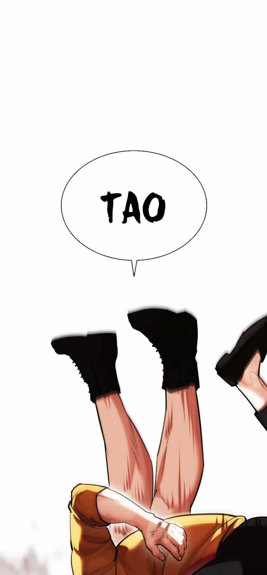 Hoán Đổi Nhiệm Màu Chapter 436 trang 128