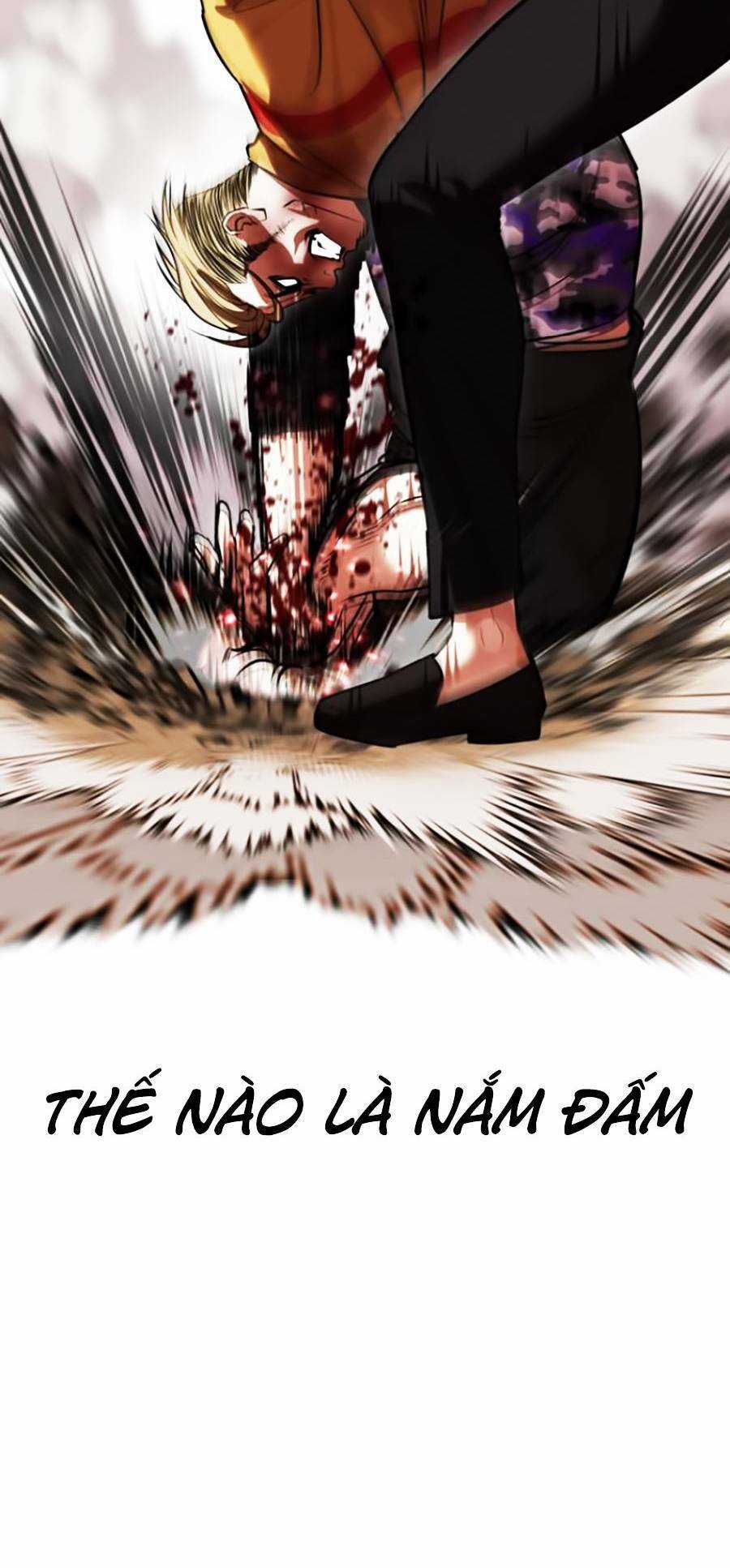 Hoán Đổi Nhiệm Màu Chapter 436 trang 129