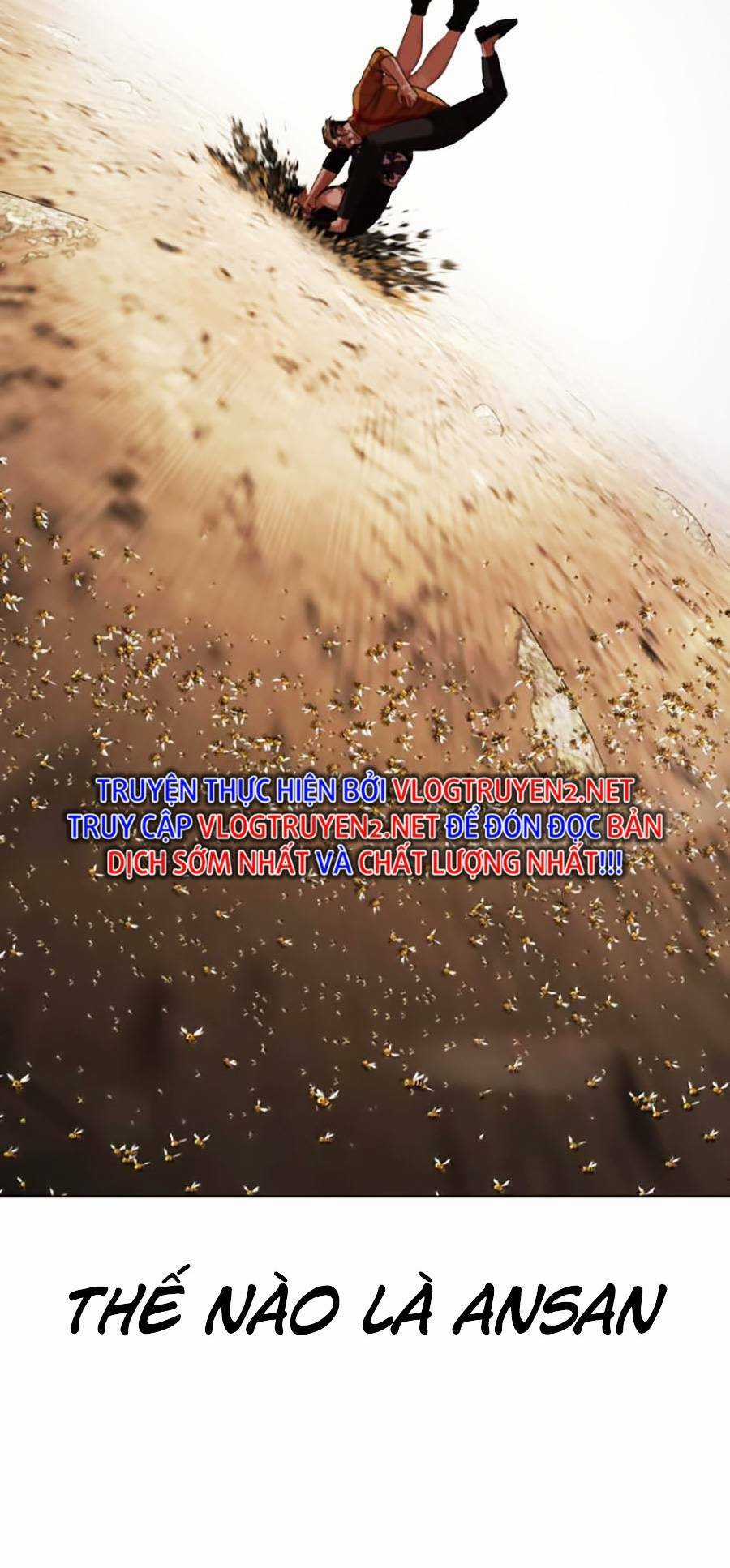 Hoán Đổi Nhiệm Màu Chapter 436 trang 131