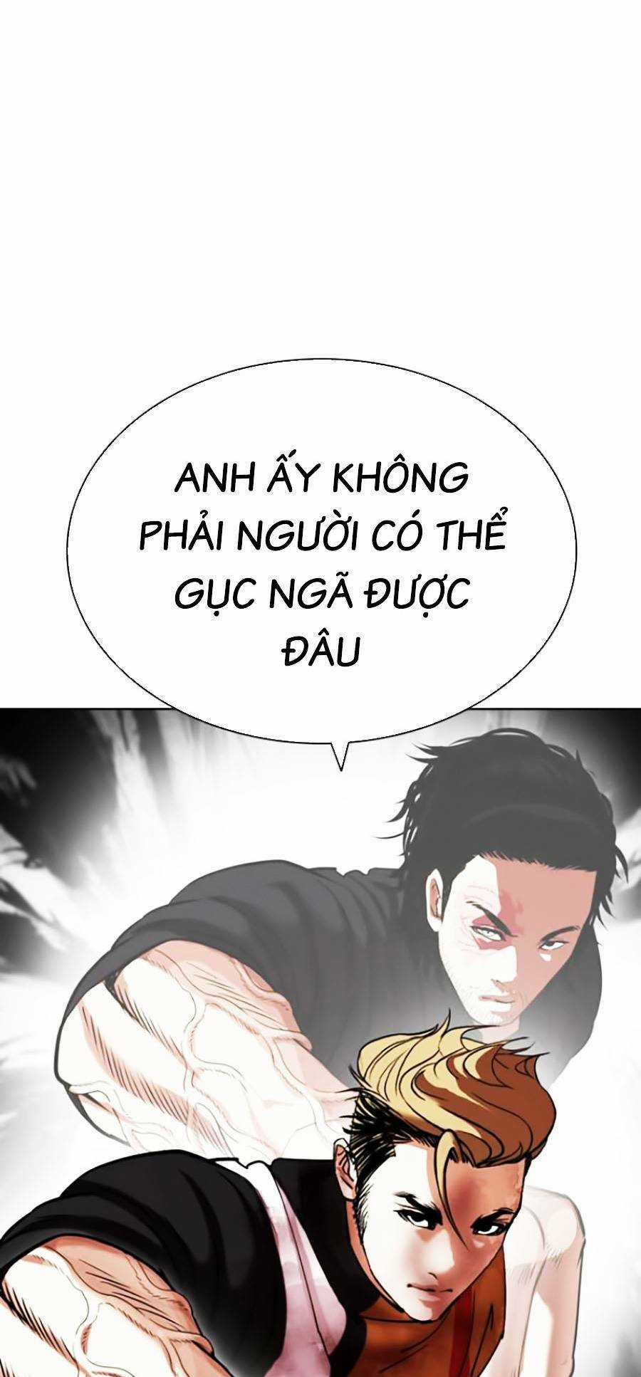 Hoán Đổi Nhiệm Màu Chapter 436 trang 134