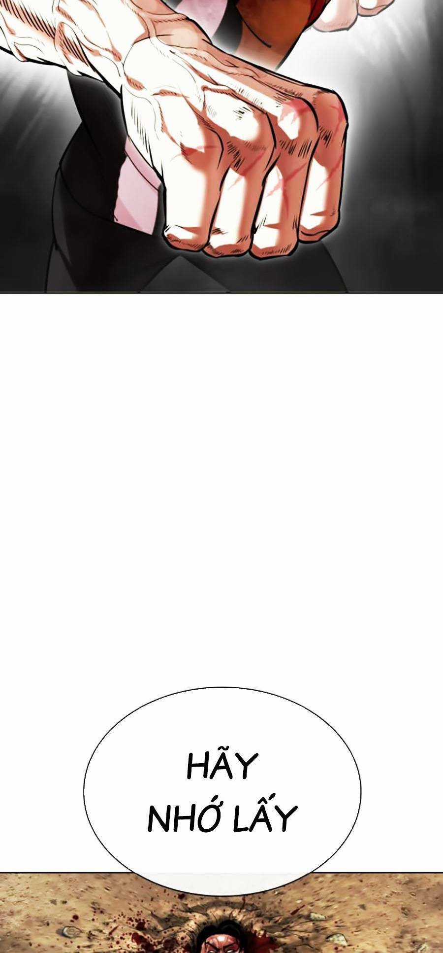 Hoán Đổi Nhiệm Màu Chapter 436 trang 135