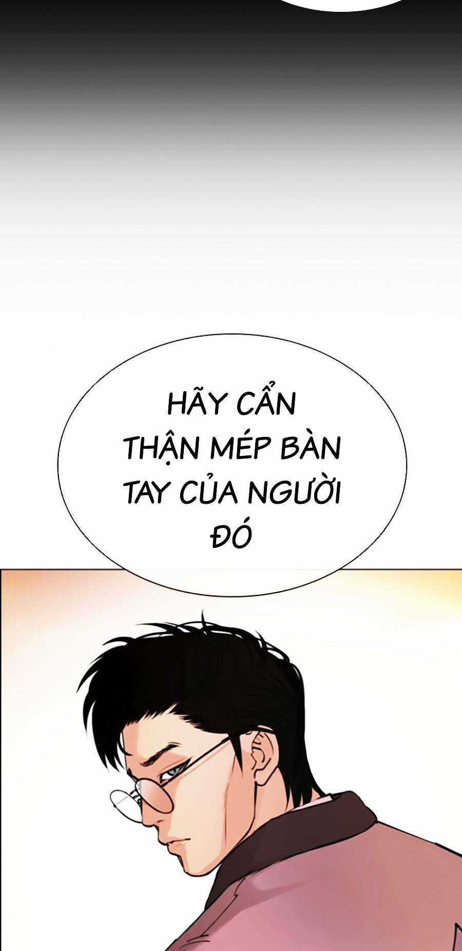 Hoán Đổi Nhiệm Màu Chapter 436 trang 145