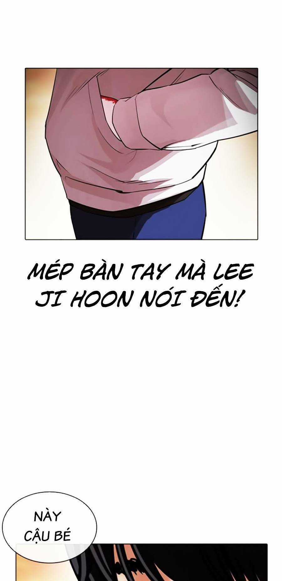 Hoán Đổi Nhiệm Màu Chapter 436 trang 149