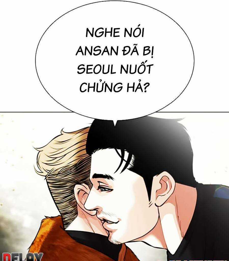 Hoán Đổi Nhiệm Màu Chapter 436 trang 15