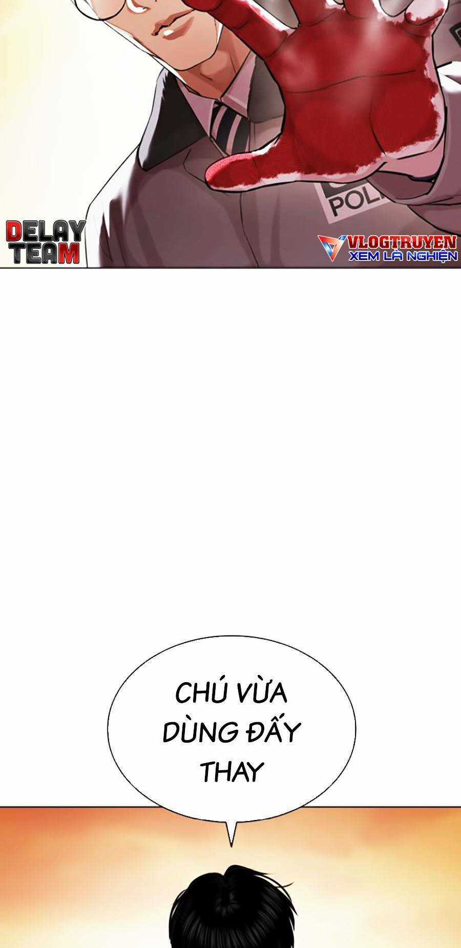 Hoán Đổi Nhiệm Màu Chapter 436 trang 154