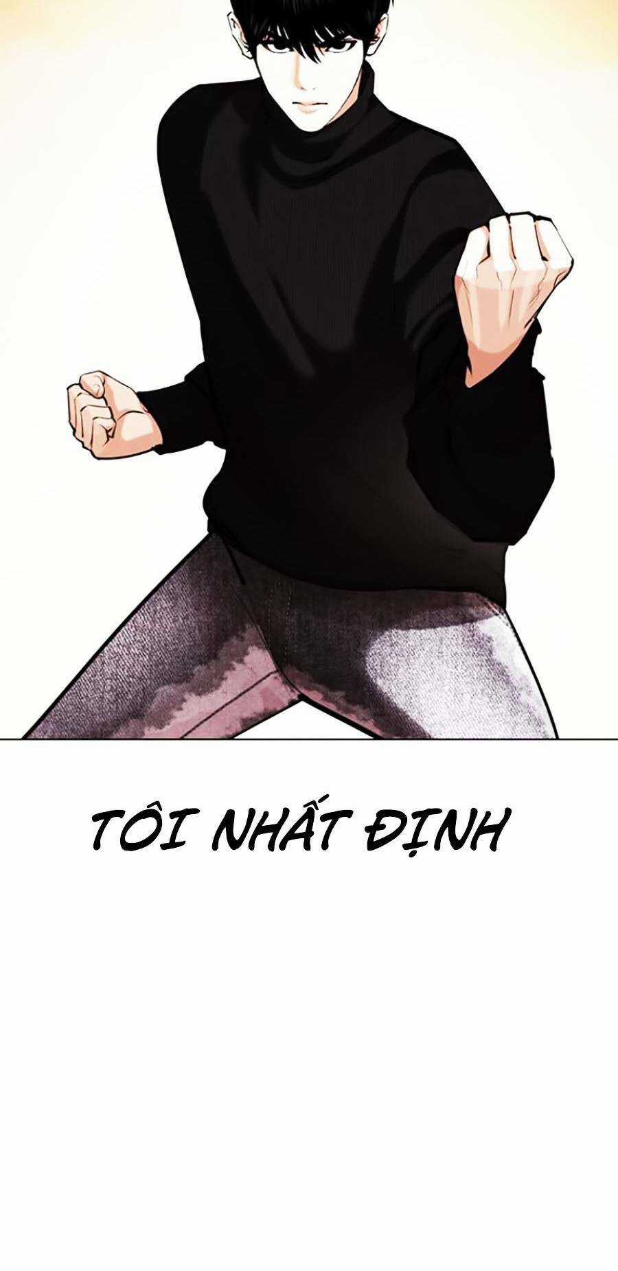 Hoán Đổi Nhiệm Màu Chapter 436 trang 155