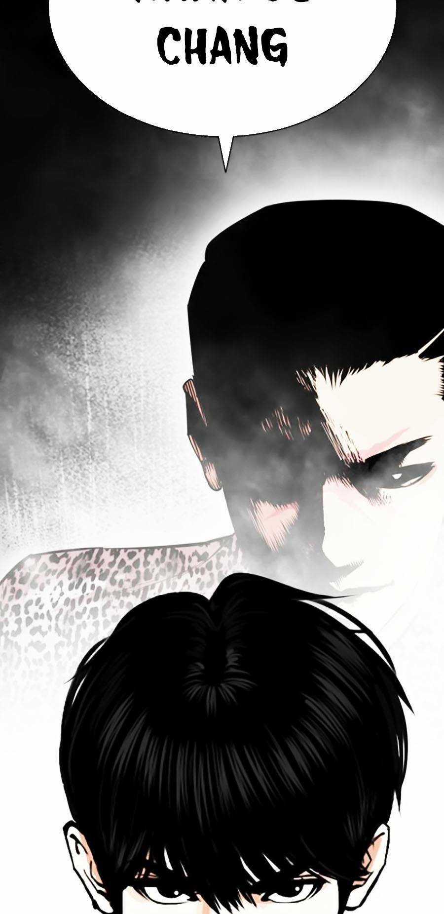 Hoán Đổi Nhiệm Màu Chapter 436 trang 157