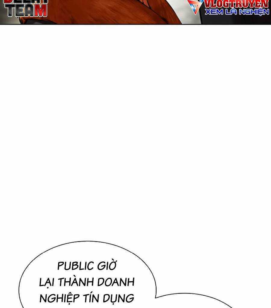 Hoán Đổi Nhiệm Màu Chapter 436 trang 16