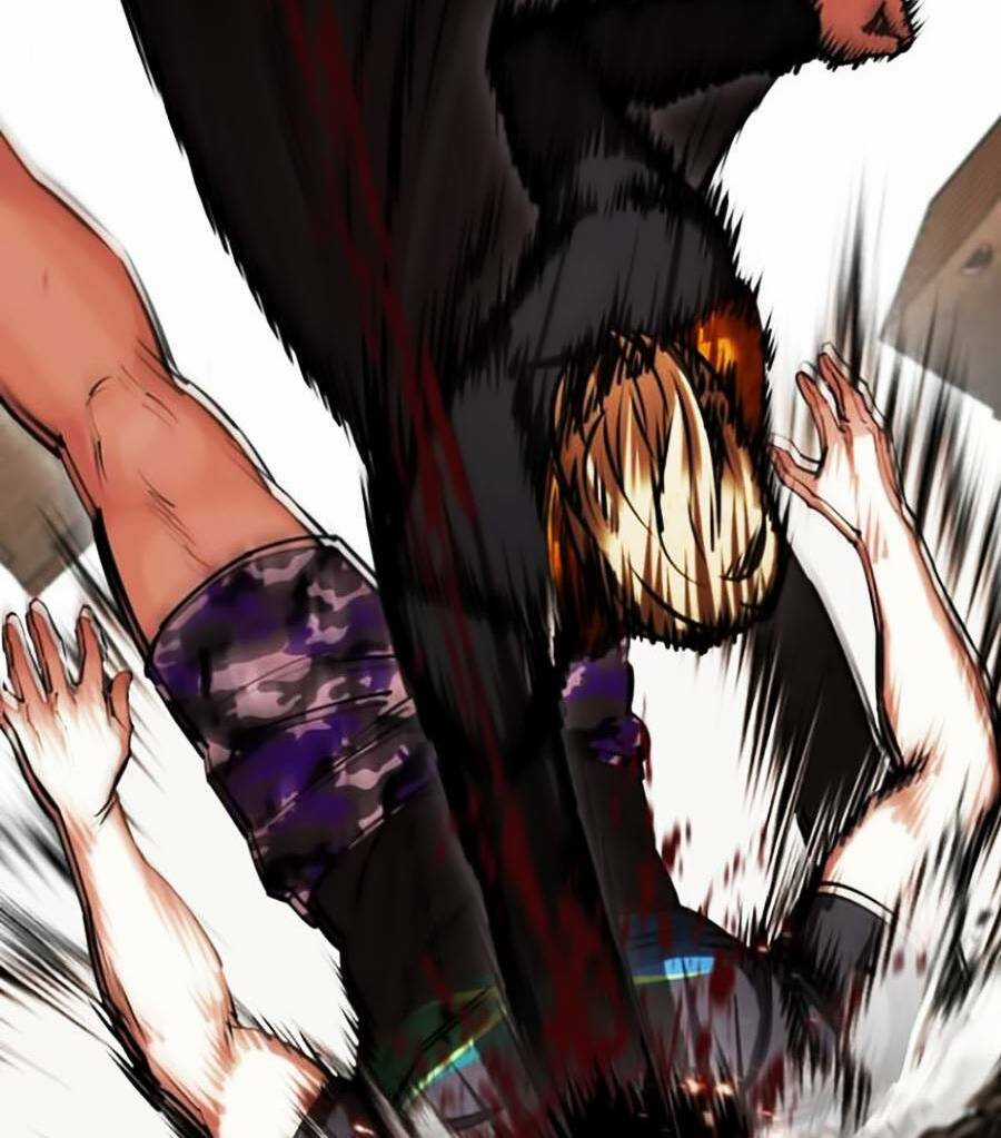 Hoán Đổi Nhiệm Màu Chapter 436 trang 27