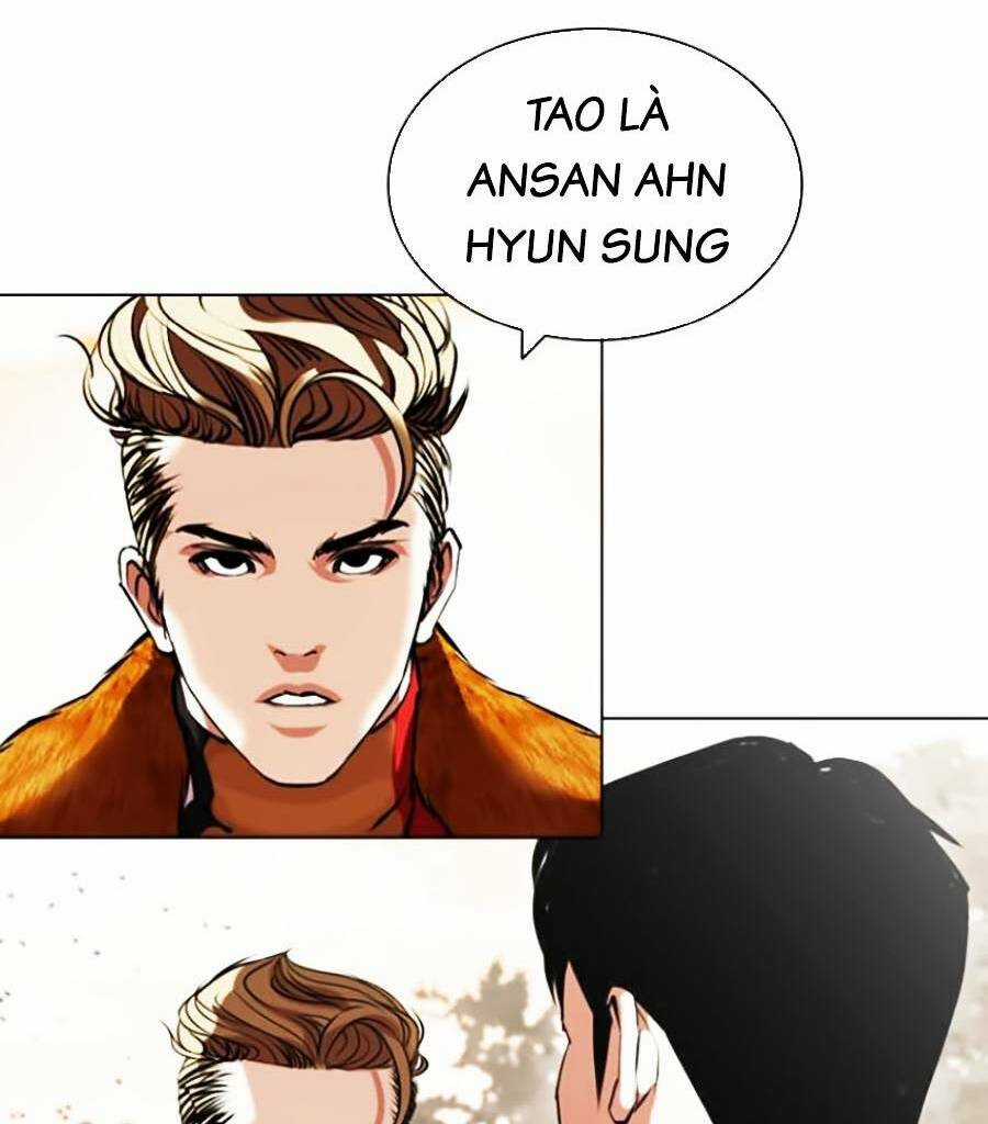 Hoán Đổi Nhiệm Màu Chapter 436 trang 3