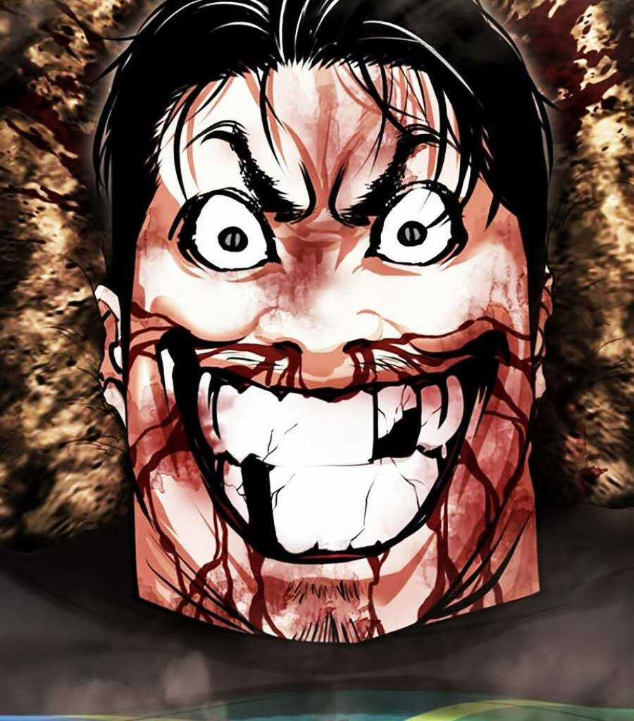 Hoán Đổi Nhiệm Màu Chapter 436 trang 33